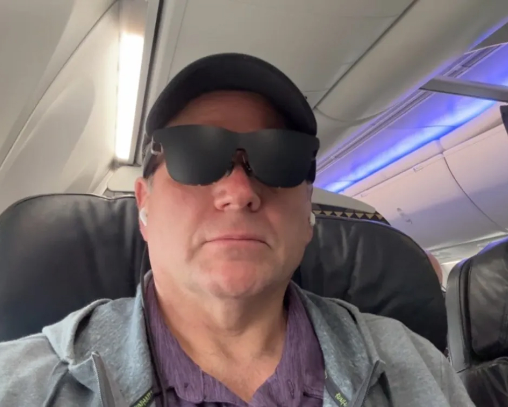 Why I returned my Apple Vision Pro and Meta Quest 3 for these XR glasses